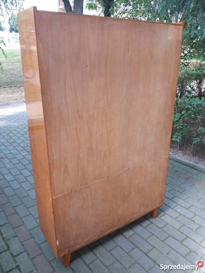 regał Bilea Tarnów