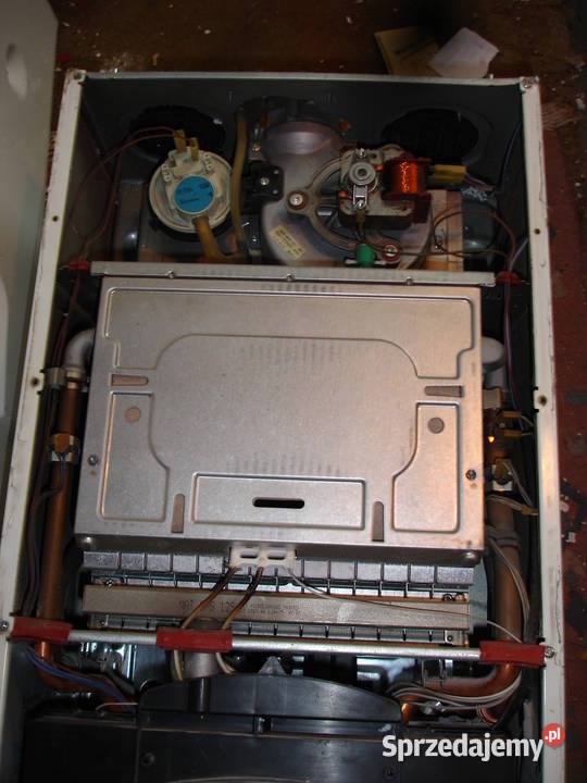 Ariston clas i egis części Krosno