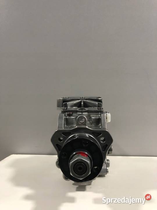 Pompa VP44 0470506016 106E Audi 25TDI Kartuzy