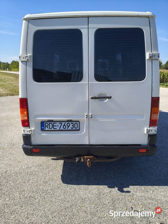 Sprzedam Volkswagen LT 32 25 TDI Samochód Żyraków sprzedam