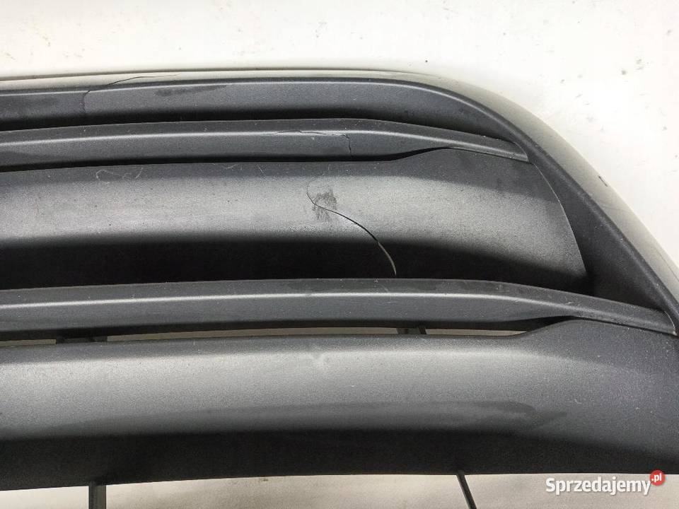 ATRAPA GRILL ZDERZAKA PRZÓD PRZEDNI MERCEDES