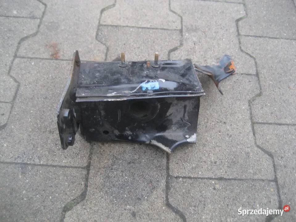 vw polo 6r0 6c0 0916r końcówka podłużnicy przód osobowe Karoseria Rakoniewice sprzedam