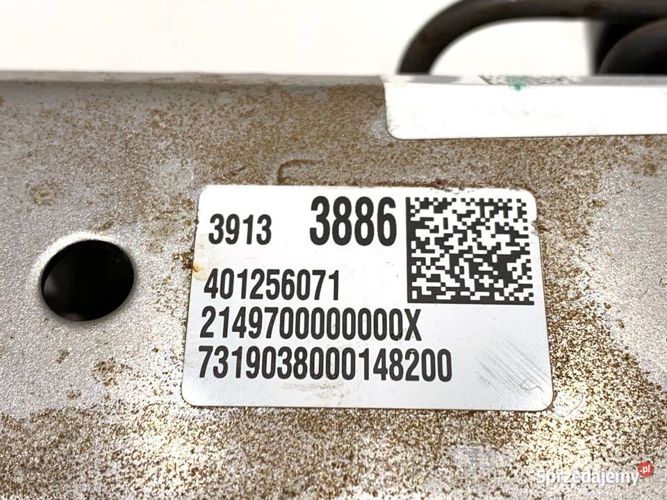 KOLUMNA KIEROWNICZA OPEL ASTRA K 39133886