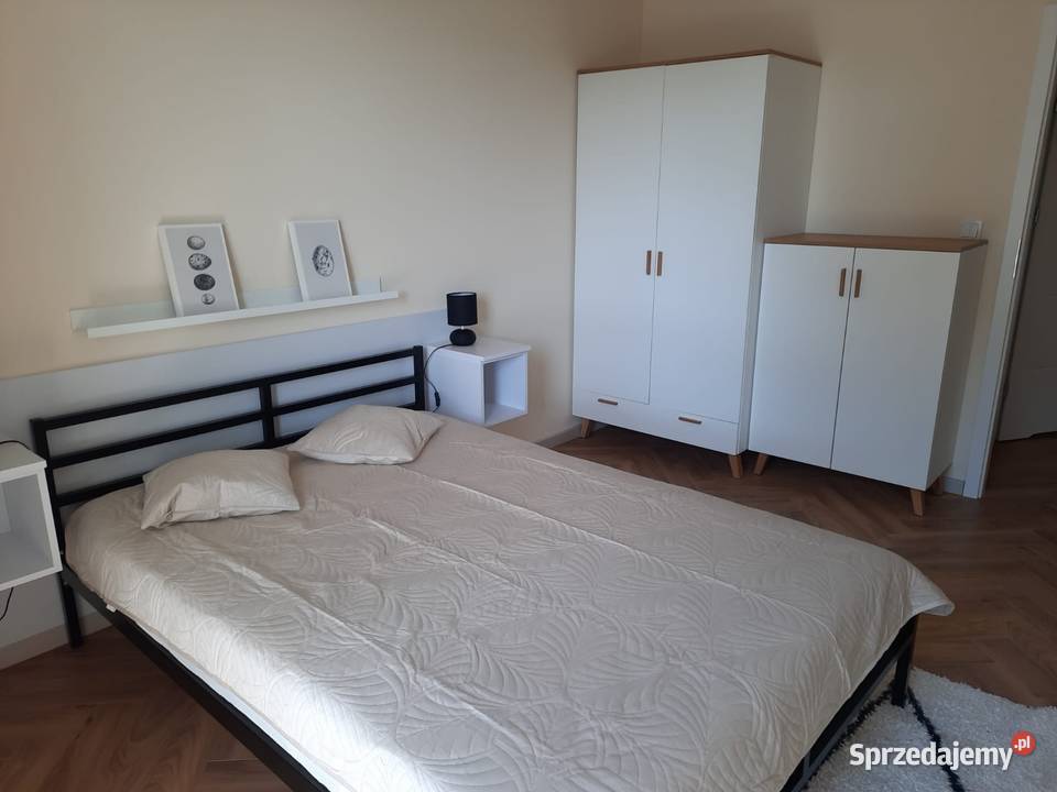 Sprzedam mieszkanie 43m2 Ursus Giserska 7 mazowieckie