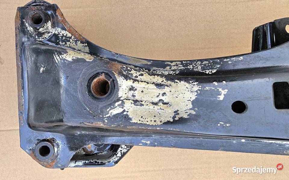 Belka Sanki Zawieszenia Przód Bmw E36 328i sedan Książenice sprzedam
