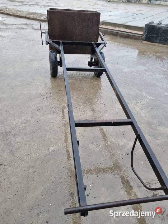 Forma do płyt Jomb 100x75x125 Tomaszów Lubelski