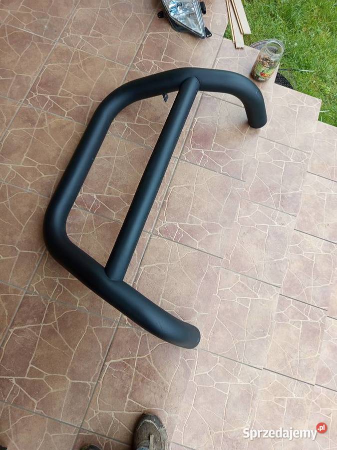 Orbitowanie jeep 44 VW Mercedes podkarpackie Rzeszów