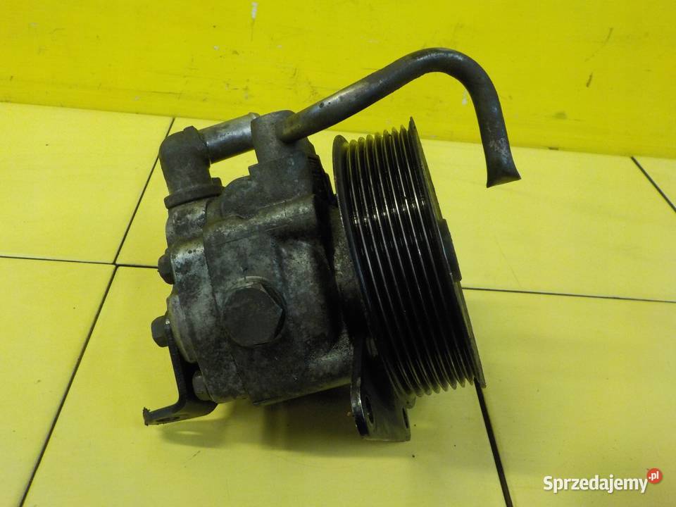 RANGE ROVER SPORT 27 TDV6 09r 190 276DT pompa Suków