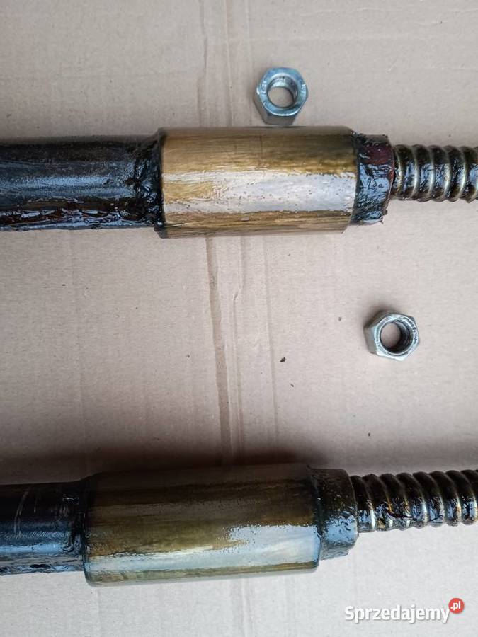 Lagi i półka wfm Szadek