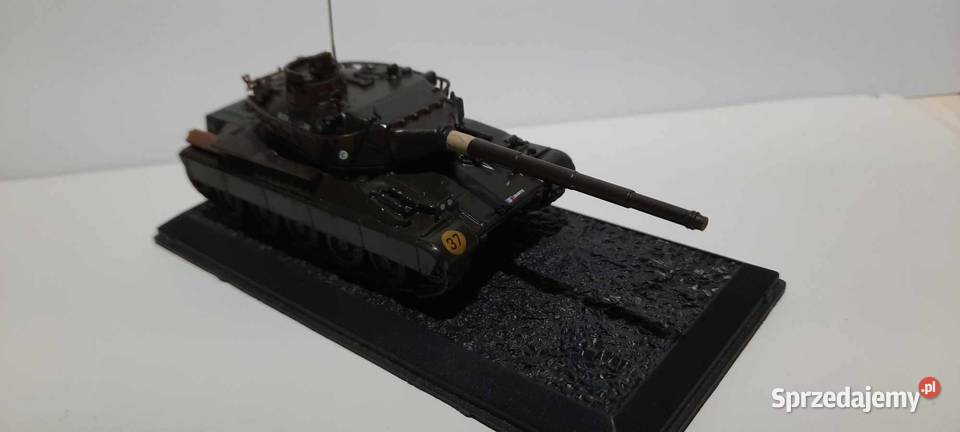 model AMX30B1982 1x72 K13 18 mazowieckie Warszawa