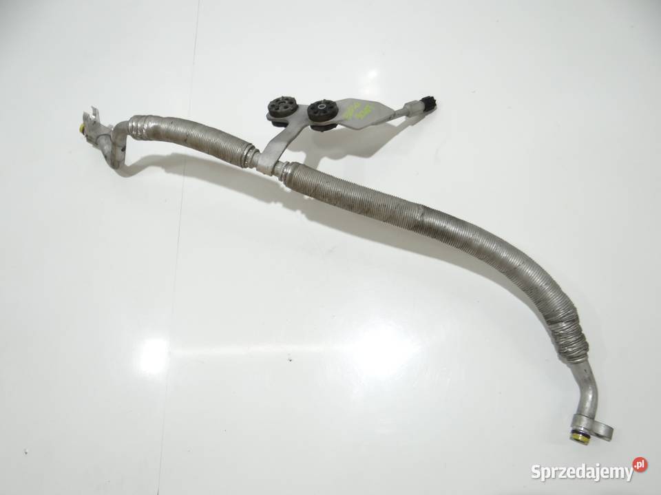 PRZEWÓD WĄŻ KLIMATYZACJI BMW E60 E61 306D3 OE Strzyżewice