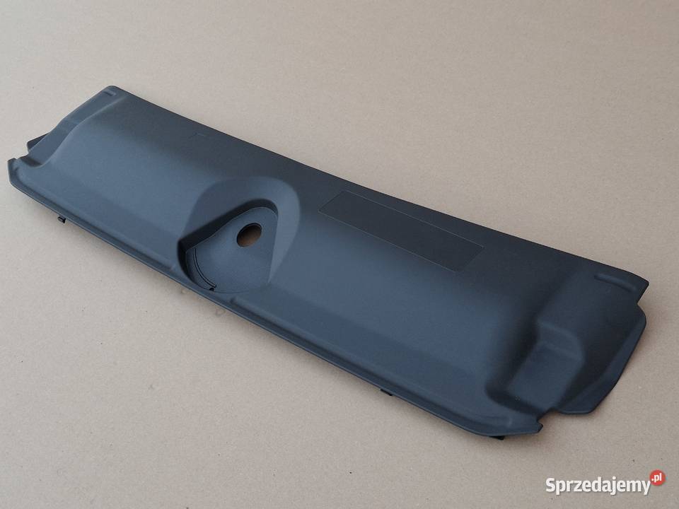 AUDI A4 B9 OSŁONA NAKŁADKA PASA PRZEDNIEGO NOWA osobowe Bieleń sprzedam
