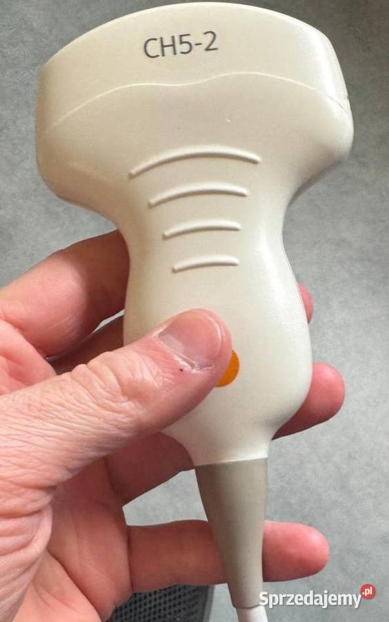 USG Siemens NX3 Elite na gwarancji 3 głowice Rzeszów