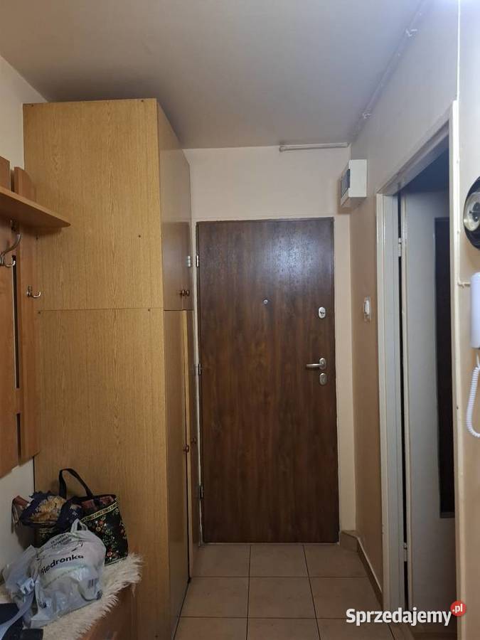 Mieszkanie do wynajęcia Wiklinowa 48.6m2 Lublin sprzedam