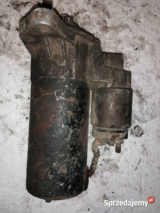 Rozrusznik Volkswagen Golf 3 19TD Wisznice