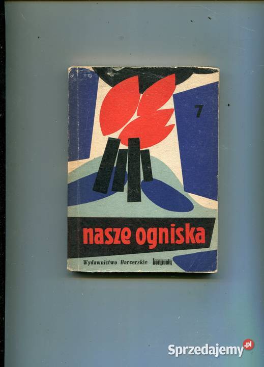 Nasze ogniska Płoną ognie młodych serc Pozostałe Szczecin