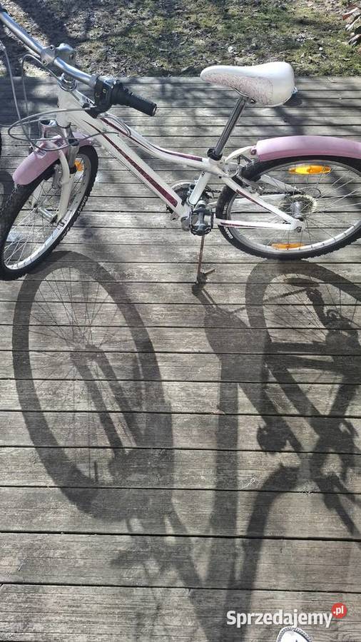 Rower giant mazowieckie Warszawa