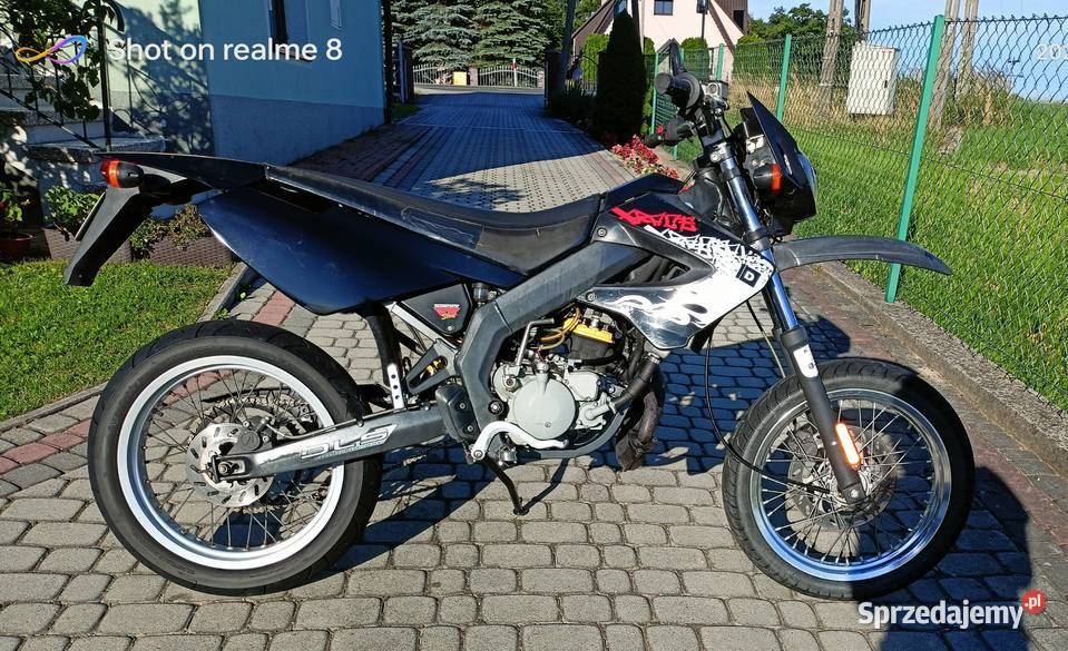 Derbi senda 50