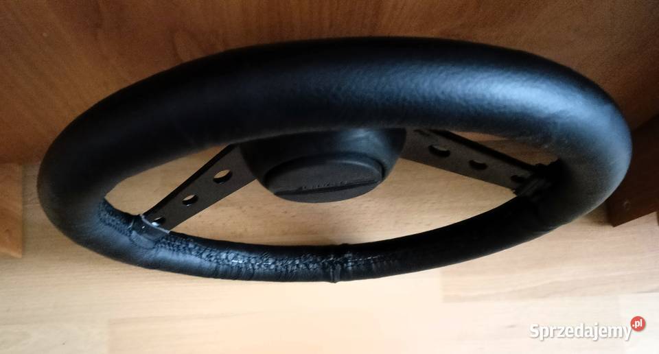 Kierownica ODNOWIONA Monte Carlo 30 osobowe Tarnobrzeg