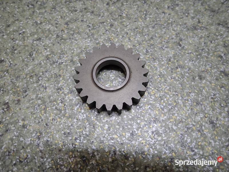 TRYB SKRZYNI BIEGÓW ZĘBATKA SUZUKI DRZ 400 01R Strzelce Krajeńskie