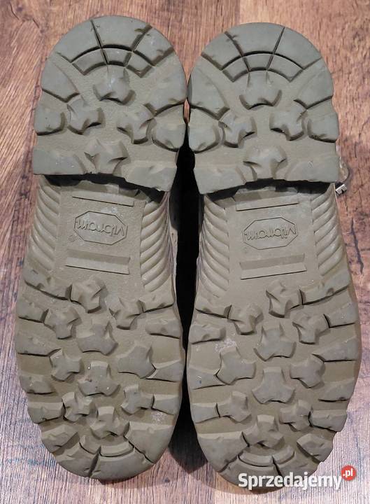 Buty BATES 11R Wrocław