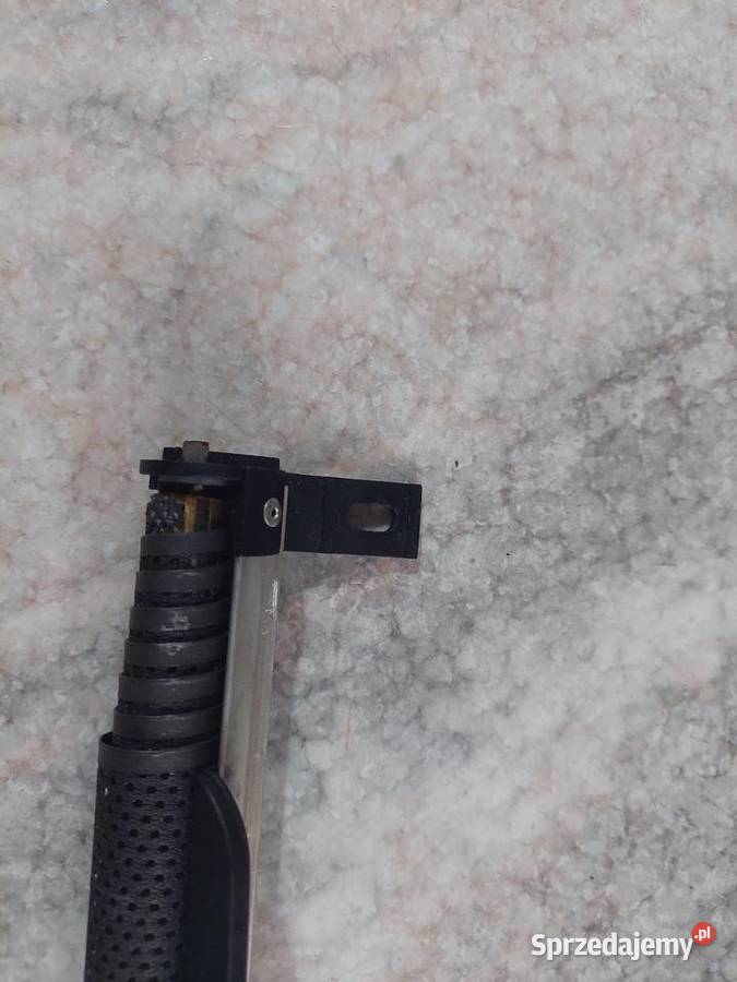 Roleta drzwi prawa BMW E38 long Poznań