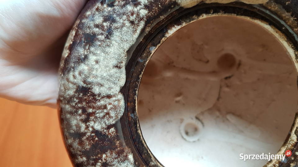 Ceramiczna Ikebana krakowska ceramika ceramika śląskie Dąbrowa Górnicza