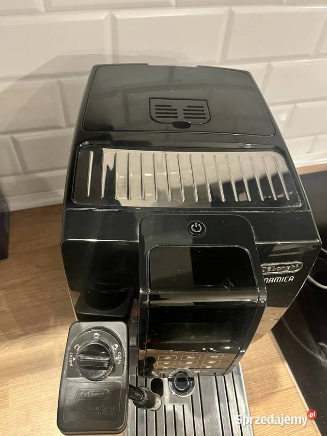 Sprzedam Ekspres do kawy Wolica
