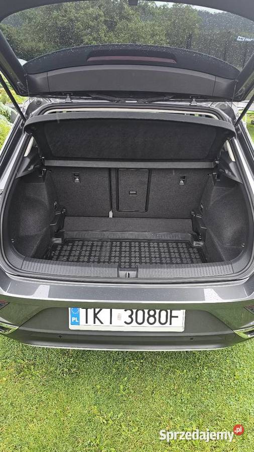 T roc 2019 15 tsi dsg advance T-Roc