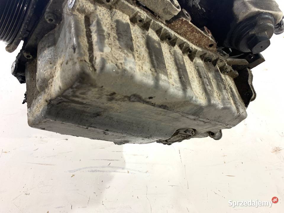 SILNIK VW 19 100 AVQ 0310 TOURAN Motoryzacja