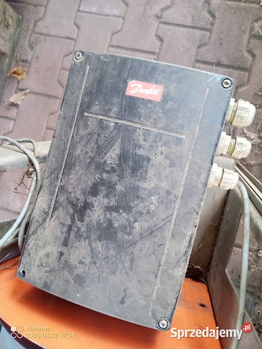 Wentylatory promieniowe przemysłowe falownik Magazynowanie Warszawa