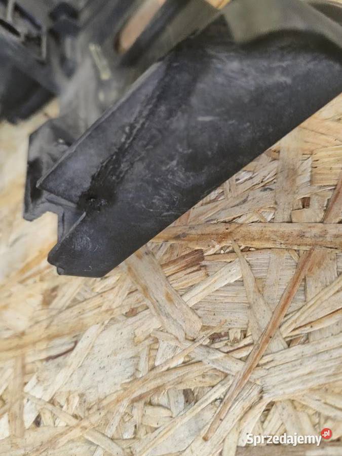 Osłona Pasa Kierownica Powietrza Chevrolet Cruze Pleszew