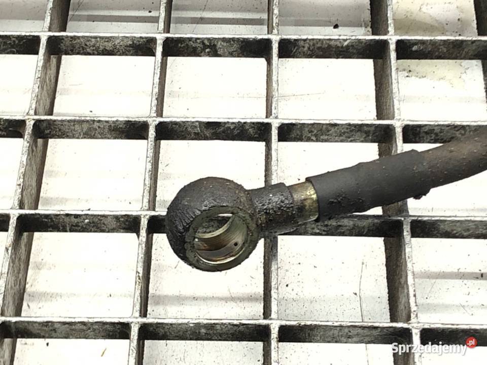 WĄŻ WSPOMAGANIA BMW E39 1093926 35 245 9503 Przewody układu wspomagania sprzedam