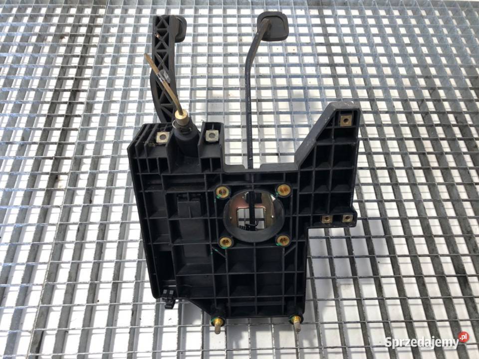 PEDAŁY CITROEN JUMPER I 9402 28 128 Pedały