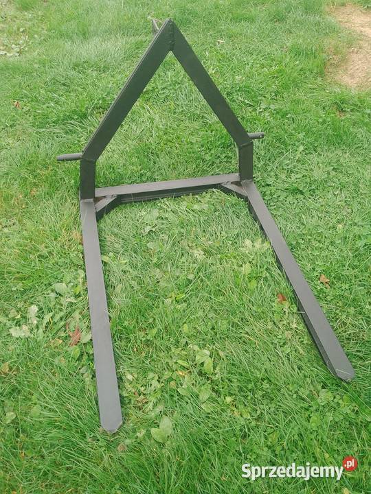 Widły do palet do ciągnika Janów Lubelski sprzedam