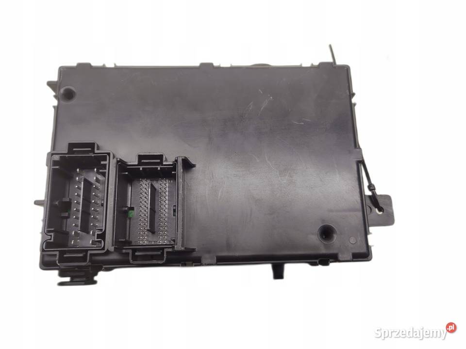 OPEL MERIVA B SKRZYNKA MODUL KOMFORTU BSI