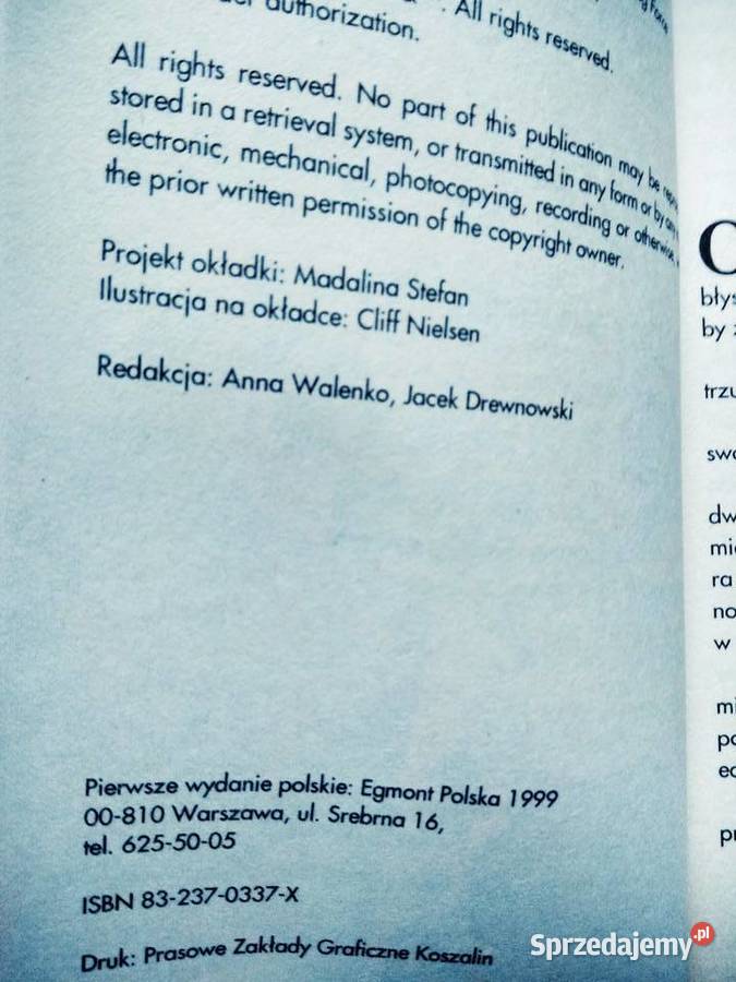 Gwiezdne wojny uczeń Jedi Narodziny Mocy książka Antyki, Sztuka, Kolekcje Warszawa