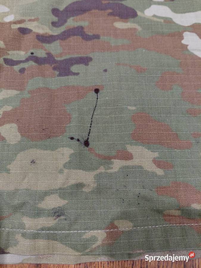 Bluza IHWCU multicam ocp X Large long Wrocław