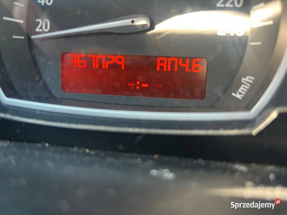 BMW X3 2009 benzyna 2 litry moc 150 napęd na 4x4 X3 Rybnik