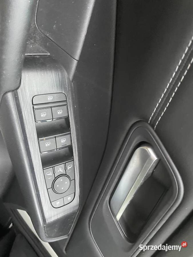 Nissan qashqai 15 epower 190 faktura vat Warszawa