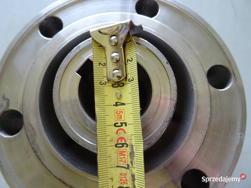 USZCZELNIENIE MECHANICZNE FLOWSERVE JF5005680 świętokrzyskie Wąchock