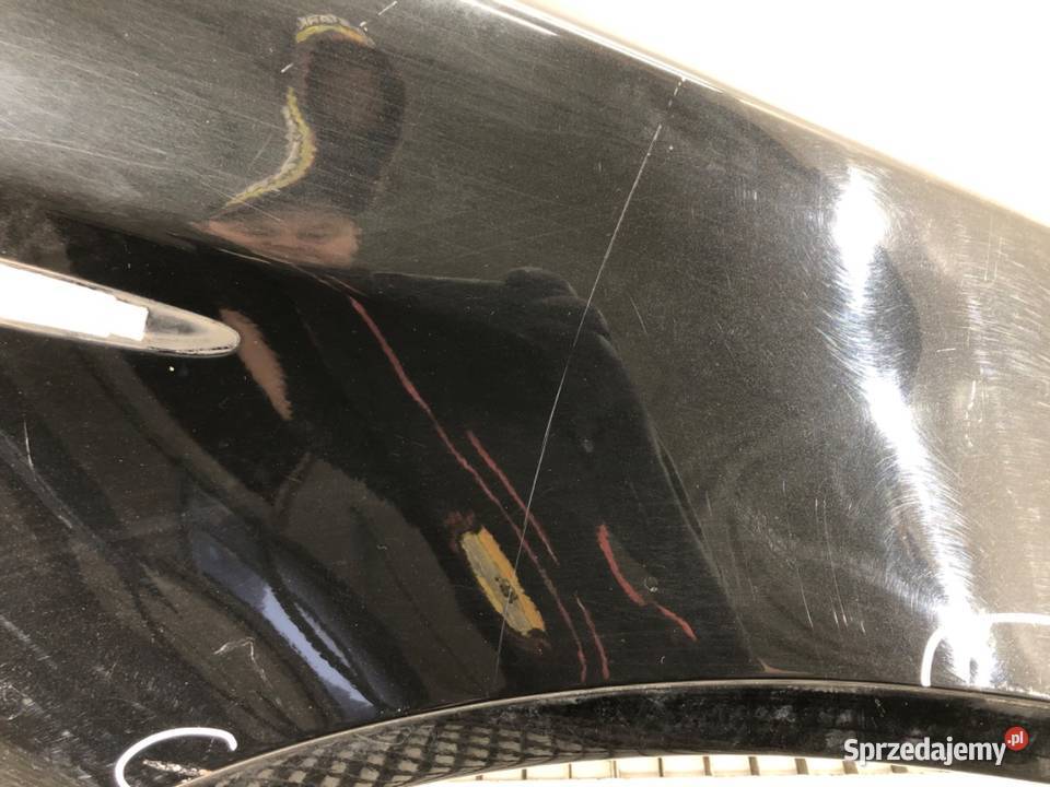 BŁOTNIK PRZÓD PRAWY BMW E83 Kombi 0311 OSŁONA podkarpackie