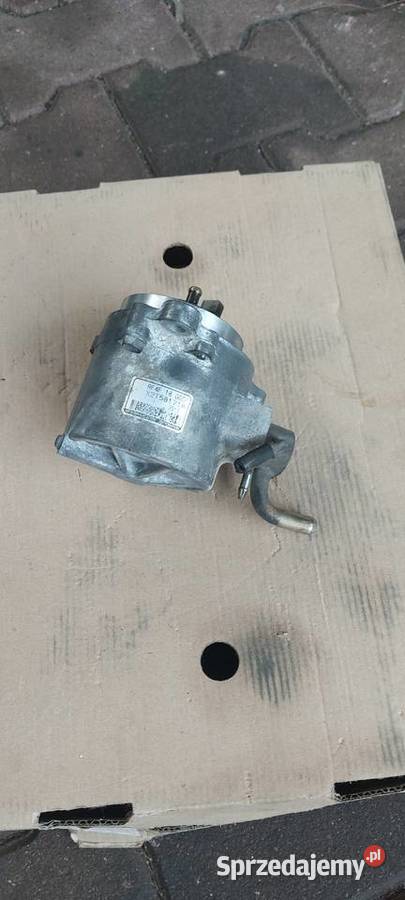 Pompa vacum MAZDA 323 PREMACY 20 CITD X2T58171A Szczecin sprzedam
