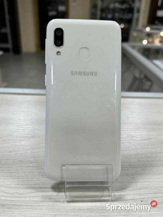Smartfon Samsung Galaxy A20e Elbląg sprzedam