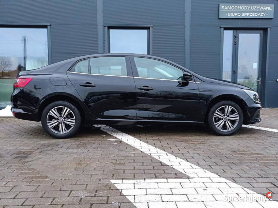 Renault Megane 2023r FV23 Salon LED Kraków sprzedam