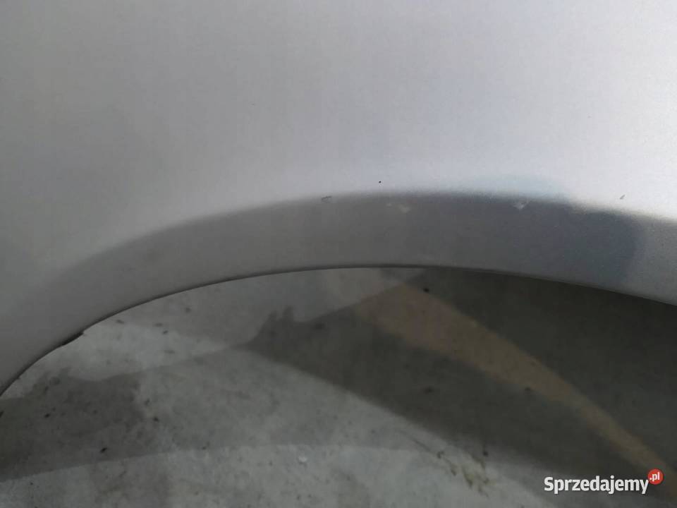 BŁOTNIK PRAWY PRZÓD LIFT 9156 LEKKO USZKODZONY