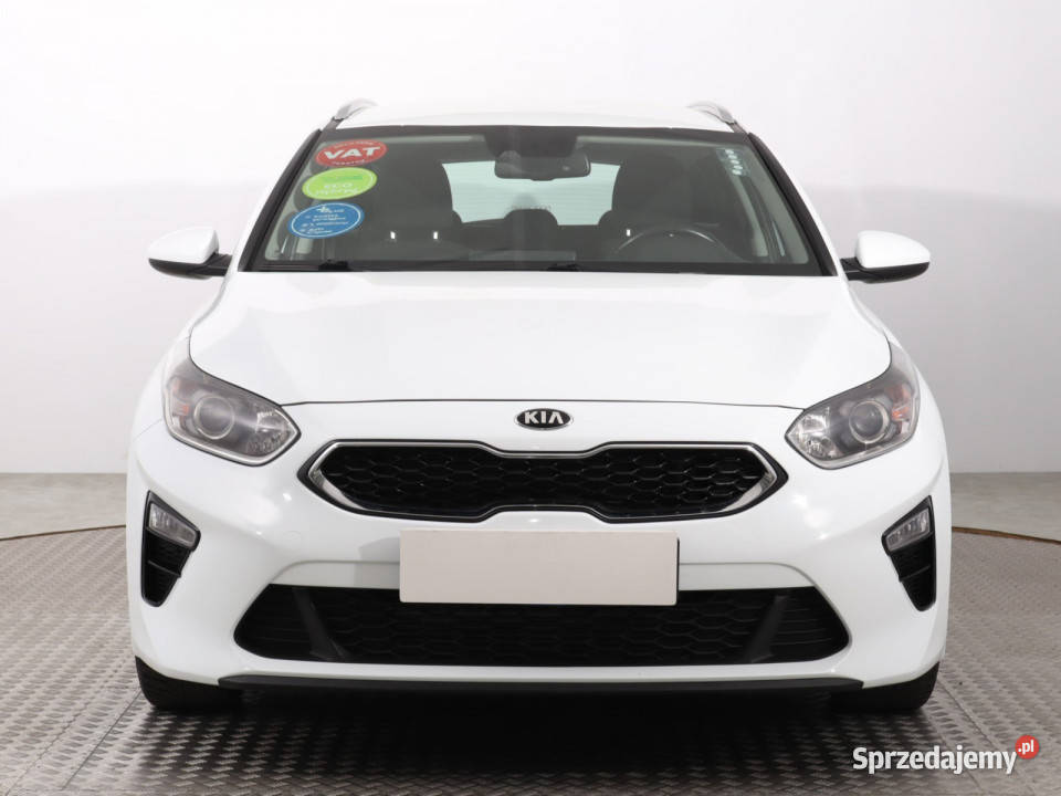Kia Ceed 16 CRDi MHEV