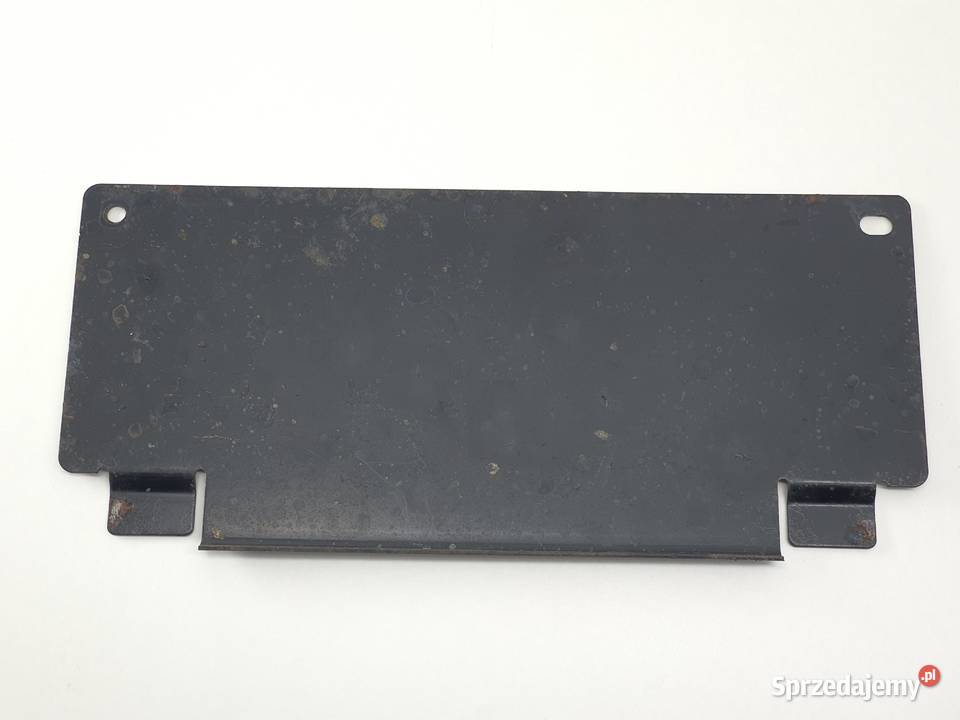 PODSTAWA PLYTA OSLONA TGB BLADE 550 Janowice
