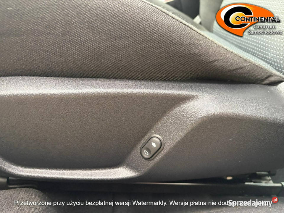 Ford Mondeo Mk4 20072014 centralny zamek