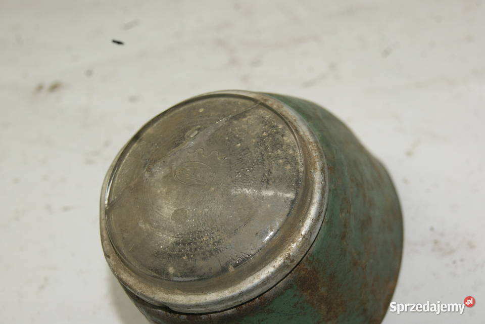 LAMPA TYŁ HELLA K 1602 ZUNDAPP KS BMW R71 R75 śląskie Rybnik